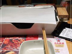 -木屋烧烤(龙岗南联店)