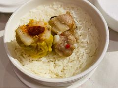 -潮福城大酒楼·潮味粤品·港式点心(湖滨北路店)