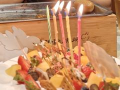 -福苗小骆驼烧烤(大唐不夜城店)