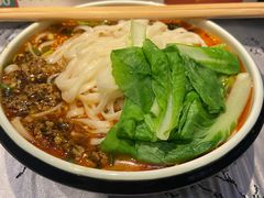 -红辣椒·川菜·火锅(大洋中心店)