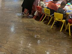 -广州中心皇冠假日酒店-环市食坊·海鲜自助餐厅