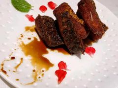 上海熏鱼-徐记私厨(半淞园路店)