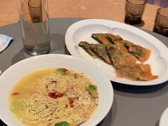 -桂满陇·杭州小馆(巴黎春天浦建店)