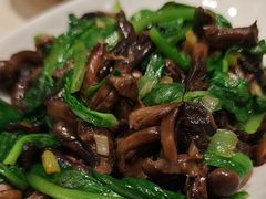 -吉林省林业宾馆-餐厅