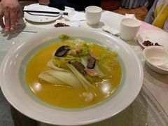 -怡和春天大酒楼(柳芳店)