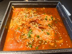 海鲜豆面-锦荟JINHUI·浙江小馆(上海荟聚店)