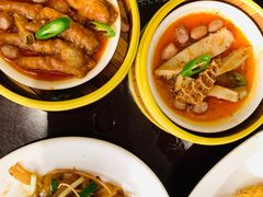 -博悦茶餐厅(文殊院店)