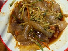 -玺炖·中国铁锅炖(虹桥天街店)
