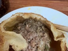 -宝瑞门钉肉饼店