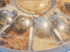 -亚马逊环球美食百汇(新城吾悦广场店)