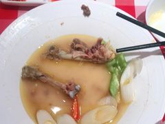 -西贝莜面村(常州新北万达广场店)