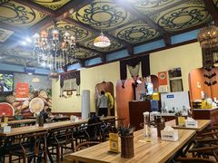 -清真·AL-JANNAT 佳纳特餐厅(狮子桥店)