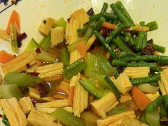 -陕味食族油泼面(同济南路店)