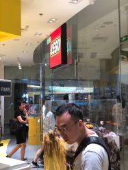 -LEGO(国贸商城店)