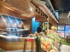 -吃饭皇帝大(解放西路店)