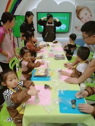 -青苗儿童口腔(长楹天街购物中心)