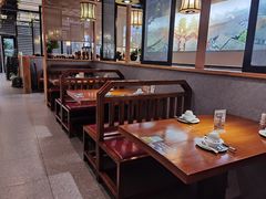 大堂-涌觅名灶·本地海鲜宁波菜(财富广场店)
