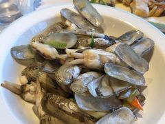 -壹只菜·崇明本地特色菜(崇明南门店)