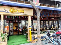 -Cactus墨西哥仙人掌餐厅