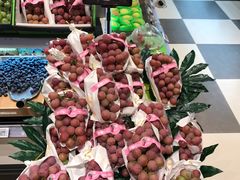 -杭州大厦LSE城市生活超市(杭州大厦店)