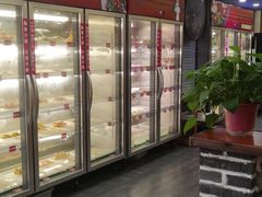 -川麻婆泥锅涮肚·串串火锅(物资学院店)