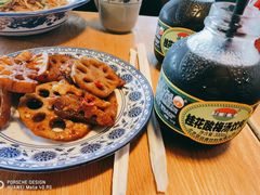 -赣南粉局·江西小炒·锅气炒粉(人民广场店)