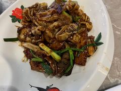 -达叔香味海鲜(海棠68环球美食街店)
