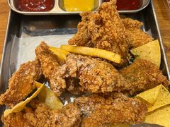 -青春分食(仙林大学城店)
