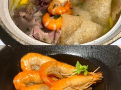 -醉庐·新上海菜(南京西路店)