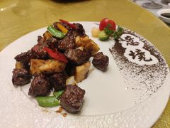 -福州天元国际威斯汀酒店·中国元素餐厅