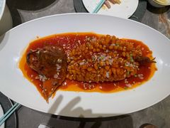 -宫燕府·京菜·烤鸭·淮扬菜(王府中心店)