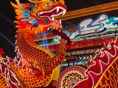 -西安城墙·碑林历史文化景区