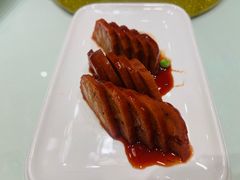 -得月楼·省级非遗·传统苏帮菜(观前店)