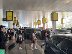 -河内内排国际机场