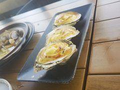 -蠔爺王志德生蚝馆(金沙湾店)