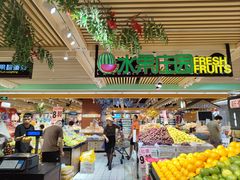 -万业百货(黄江店)