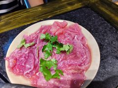 -黑鸡母杀牛匠火锅(崇文路店)