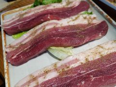 -7年8班朝鲜族非遗美食(三钢里店)