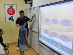 -瑞思少儿中心·少儿英语素养启蒙(回龙观校区)