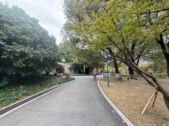 -苏州河梦清园环保主题公园