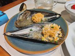 -渔港甄宴·海鲜·地标烟台菜(金沙滩店)