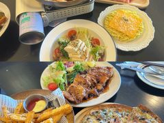 -橘酱餐厅