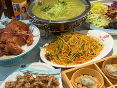 -赵家馆(燕山大街店)