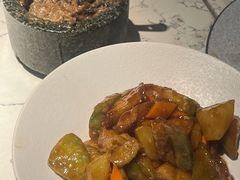 -奉天小馆·非遗东北菜(济南万象城店)