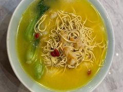 -玉华台饭庄·淮扬菜·烤鸭(望京店)