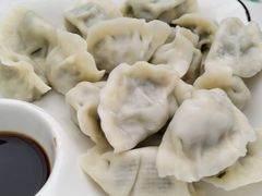 -天天向上素食餐厅(五台山店)