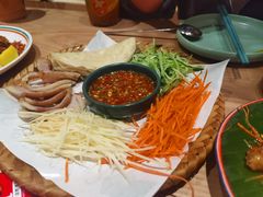 -迷你椰·泰式大排档(佛山顺德店)