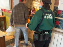 -飨府.老淮面馆.自营(清河路店)