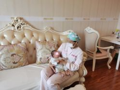 -弗蕾亚·和月月子调理院(东湖店)