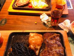 -豪享来牛排(人民店)
